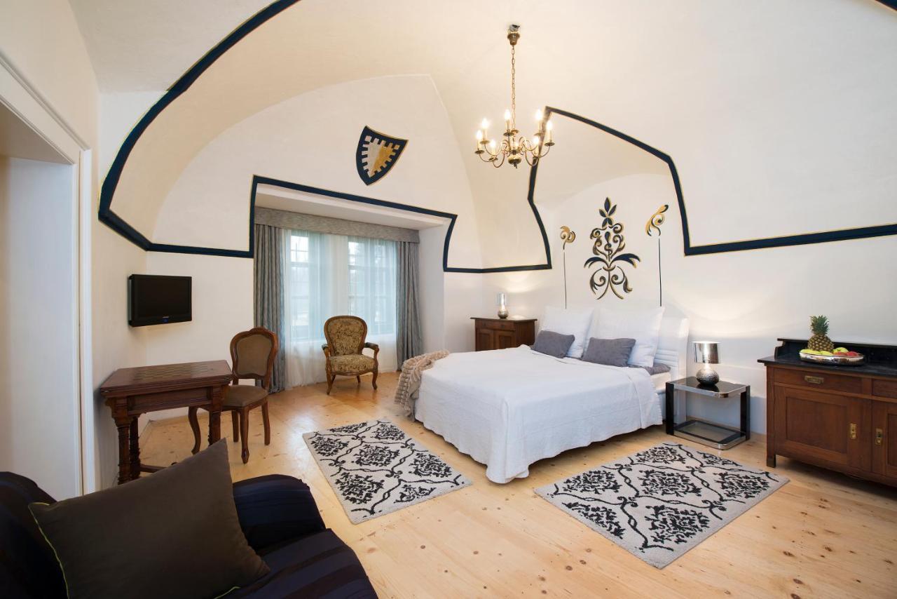 Chateau Grandcastle Liptovský Hrádok Quarto foto