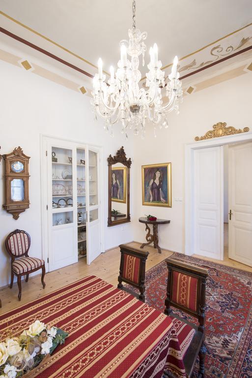 Chateau Grandcastle Liptovský Hrádok Exterior foto