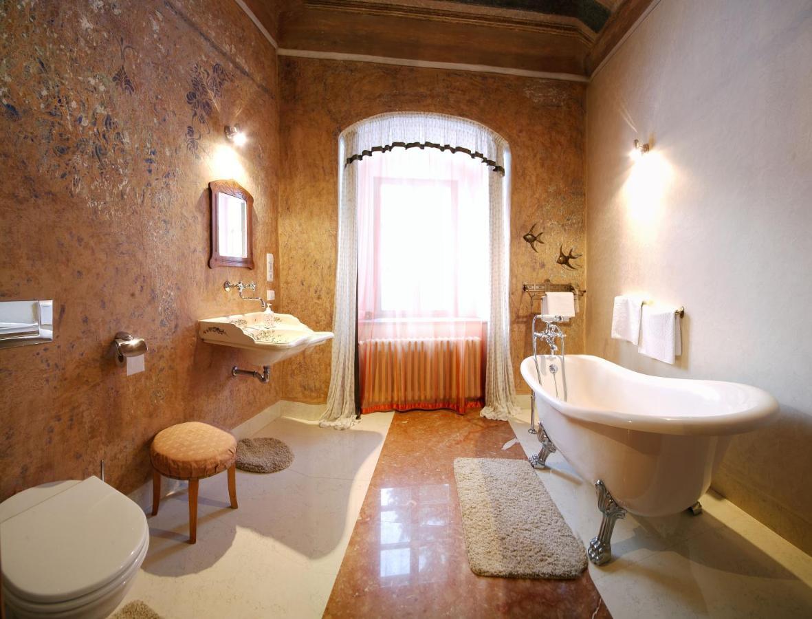 Chateau Grandcastle Liptovský Hrádok Quarto foto