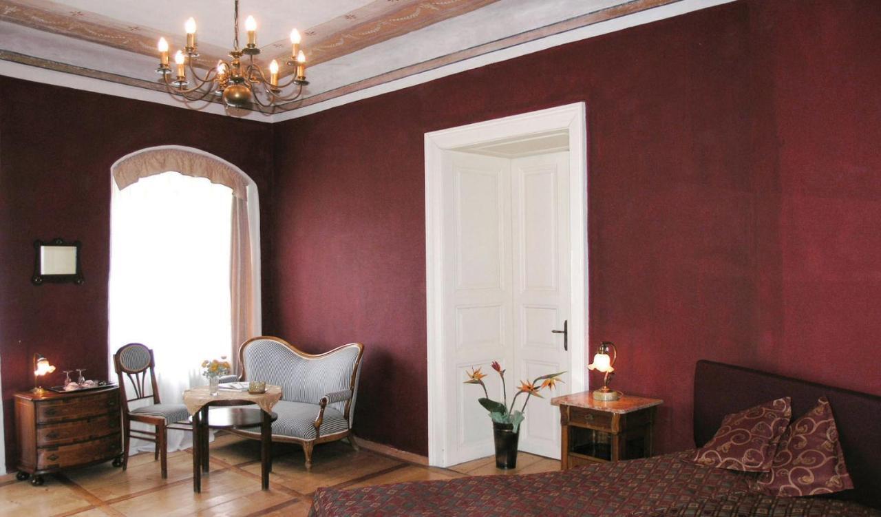 Chateau Grandcastle Liptovský Hrádok Exterior foto